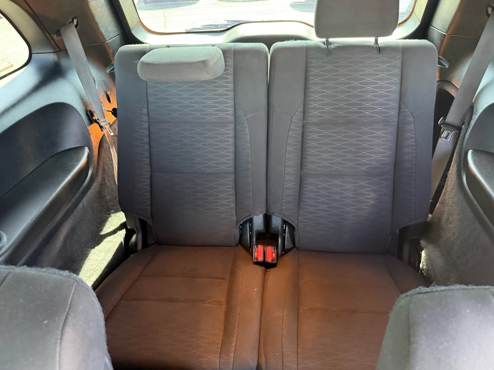 Used 2020 Dodge Durango SXT RWD image 28