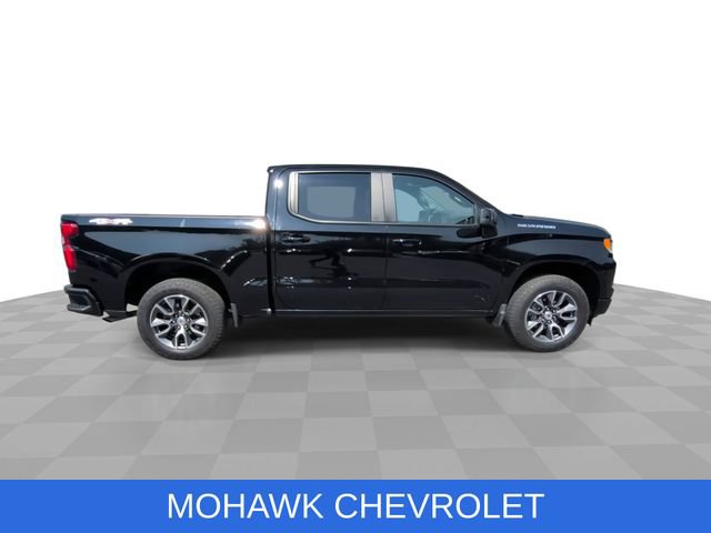 Used 2024 Chevrolet Silverado 1500 RST AWD/4WD image 9