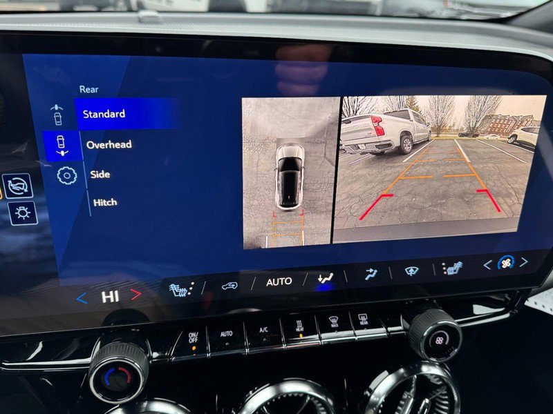 New 2026 Chevrolet Blazer EV LT image 16