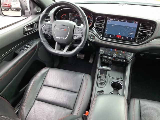 Used 2024 Dodge Durango GT AWD/4WD image 14