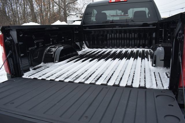 New 2026 Chevrolet Silverado 1500 W/T w/ WT Value Package image 18