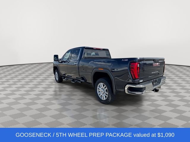 Used 2024 GMC Sierra 3500 SLT image 7