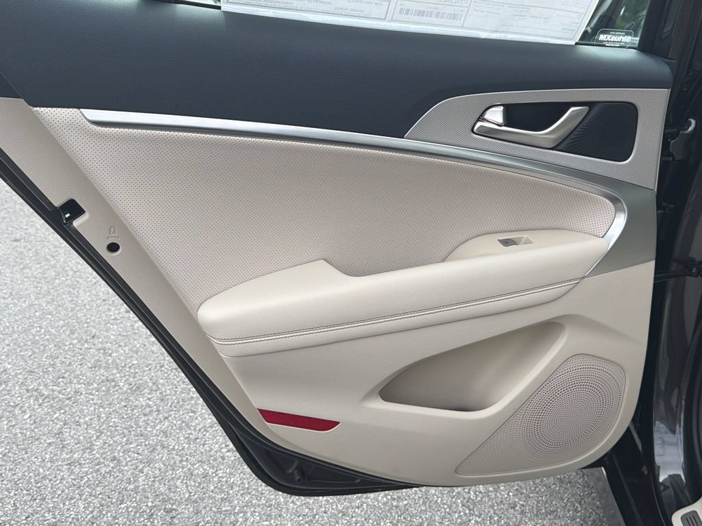 New 2026 Genesis G70 2.5T Prestige AWD/4WD image 23