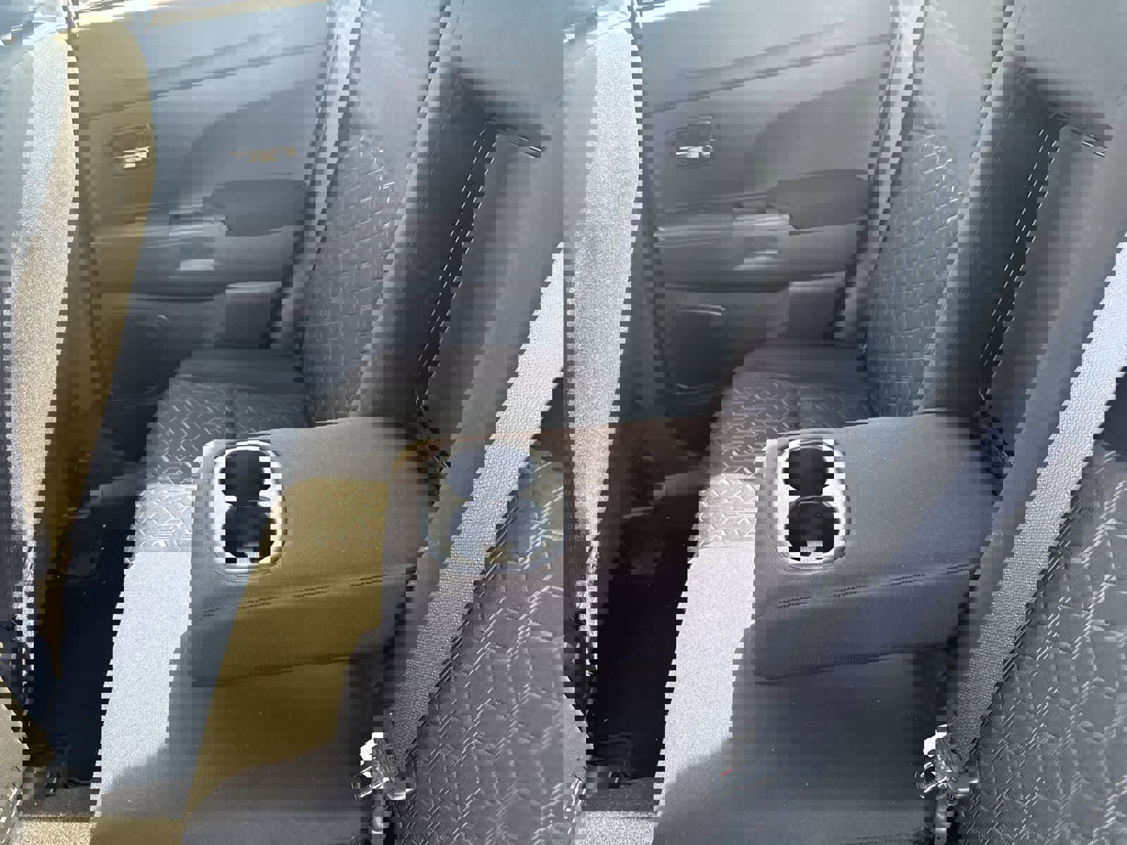 Used 2025 Mitsubishi Outlander Sport LE image 16