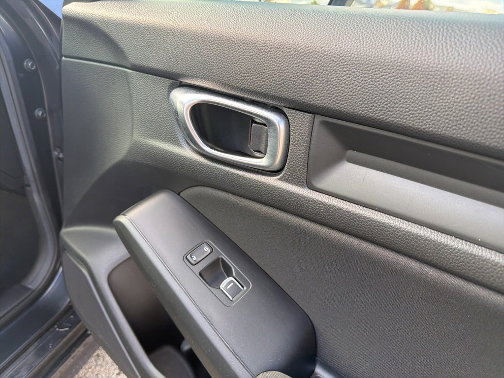 Used 2024 Honda Civic Sport image 16