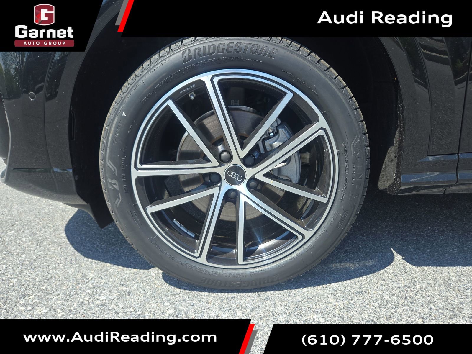 New 2026 Audi Q5 Premium Plus image 9