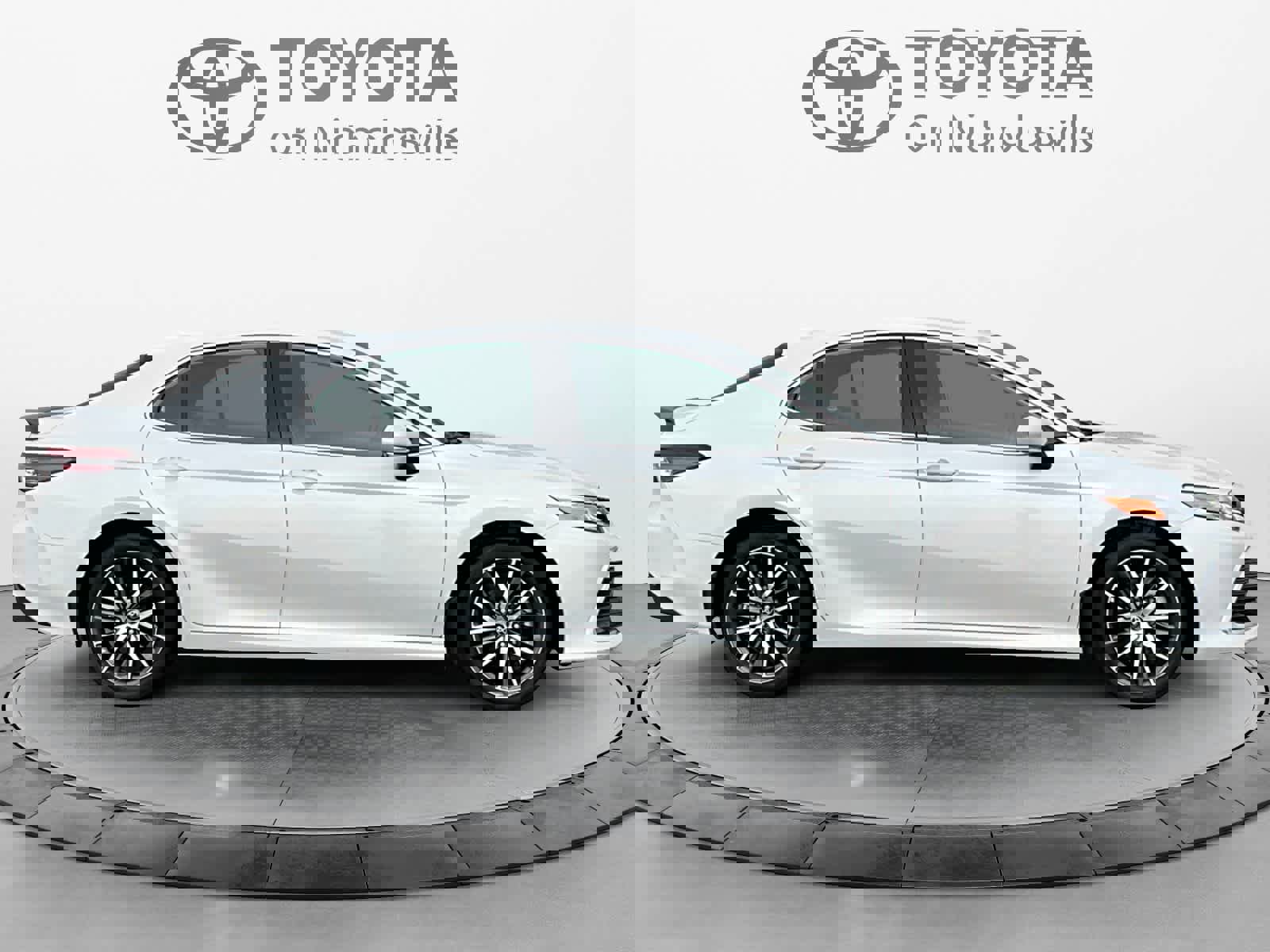 Used 2022 Toyota Camry XLE w/ Cold Weather Package image 7