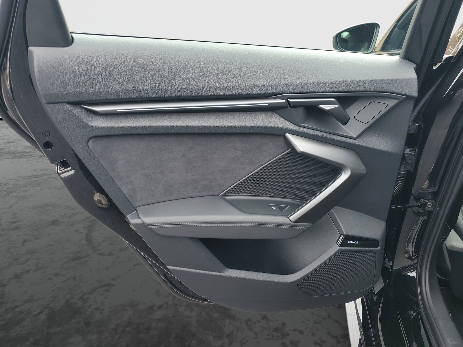 New 2026 Audi RS 3 image 14