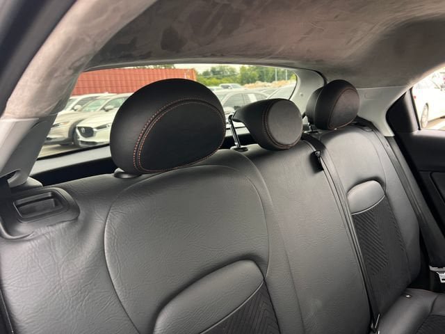 Used 2018 FIAT 500X Trekking FWD image 27