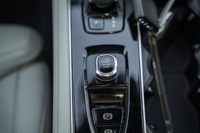 Certified 2026 Volvo XC90 B6 Ultra AWD/4WD image 26