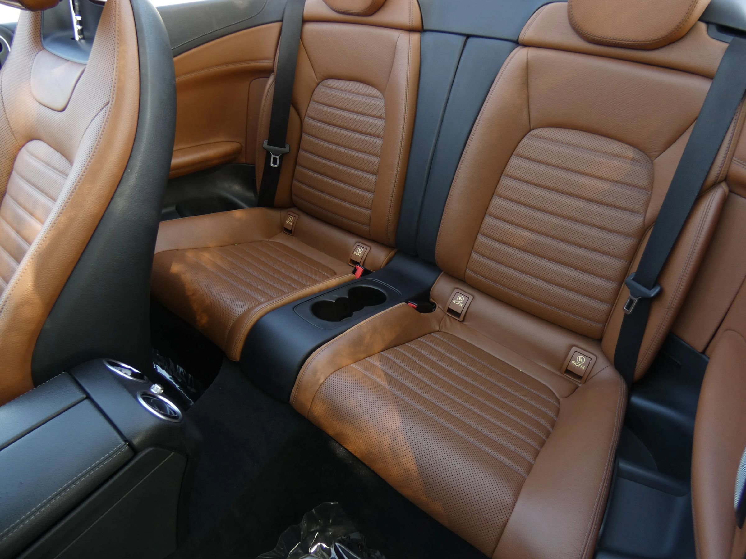 Used 2017 Mercedes-Benz C 43 AMG 4MATIC Cabriolet image 39