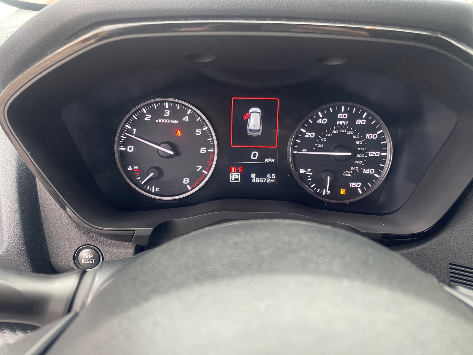 Used 2023 Subaru Ascent 8-Passenger image 3