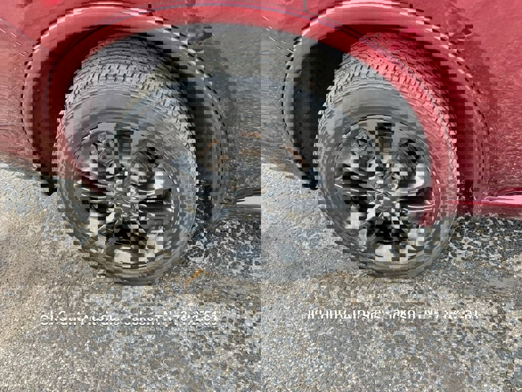 Used 2022 Dodge Durango R/T w/ Blacktop Package image 14