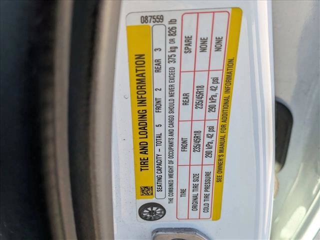 Used 2021 Tesla Model 3 Standard Range Plus image 15