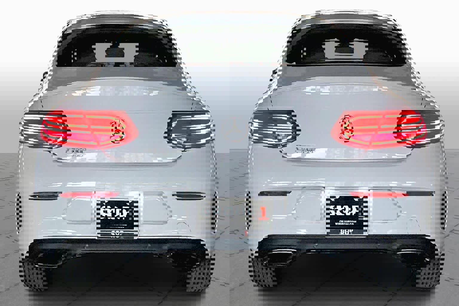 Used 2018 Mercedes-Benz C 300 Coupe image 4