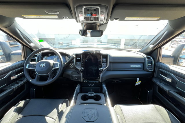 New 2026 RAM 2500 Laramie w/ Night Edition image 9