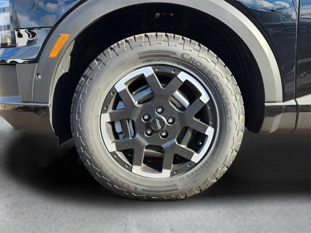 New 2026 Hyundai Palisade XRT Pro image 10