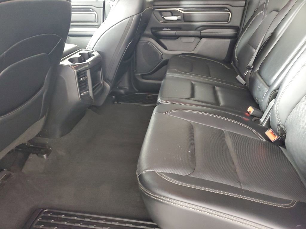Used 2021 RAM 1500 Rebel w/ Rebel Level 1 Equipment Group image 13