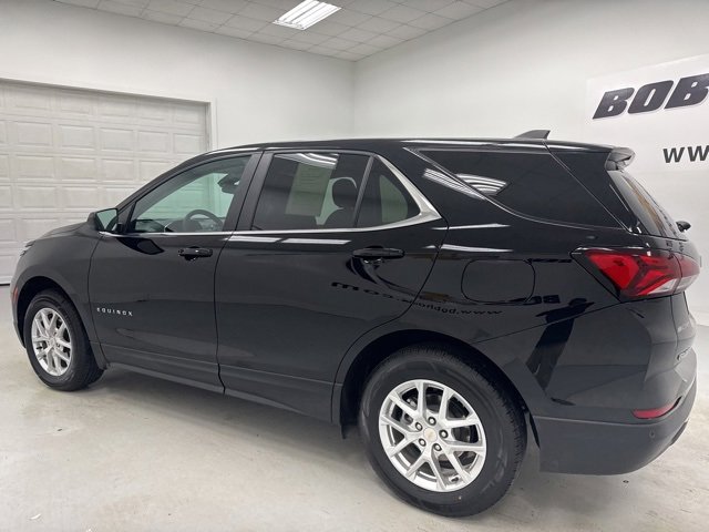 Used 2024 Chevrolet Equinox LT image 7