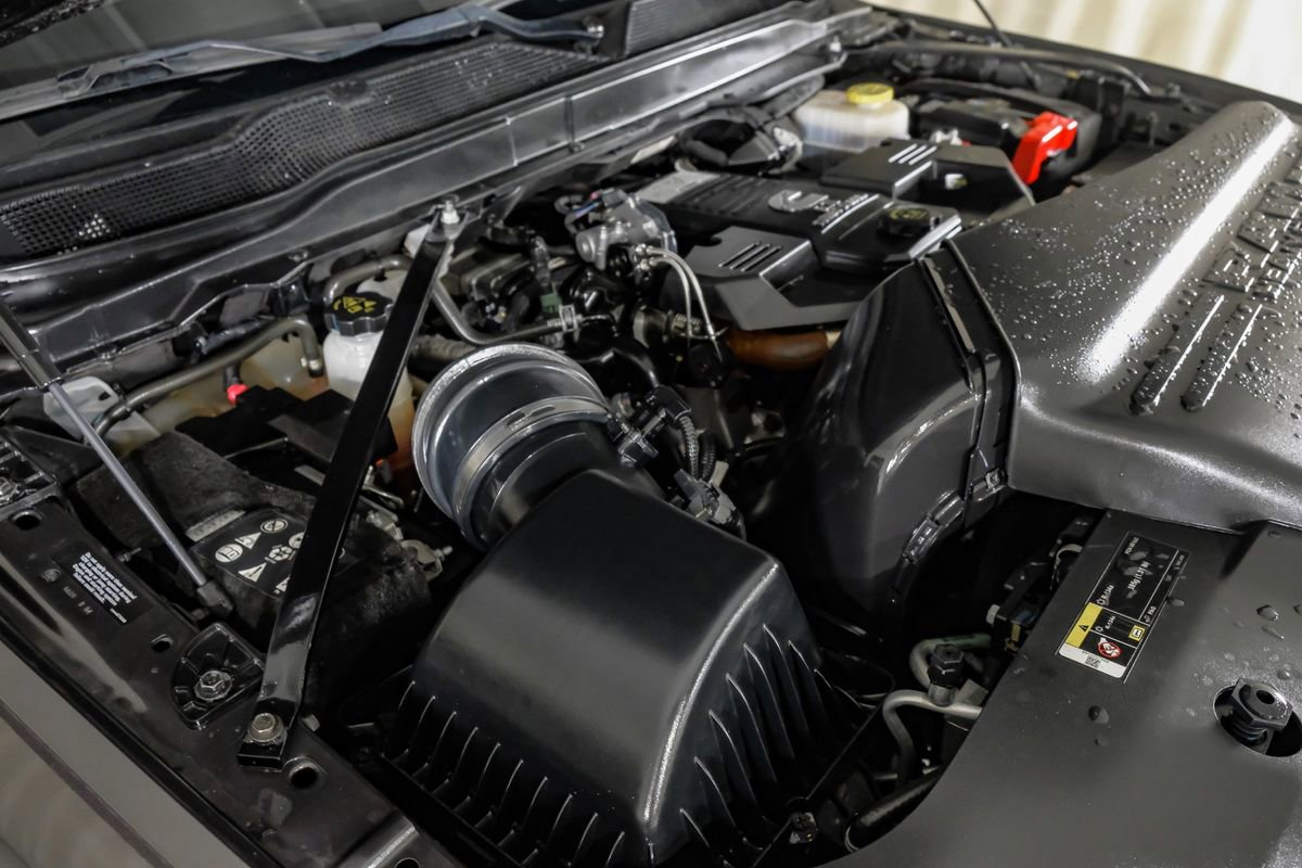 Used 2024 RAM 2500 Tradesman w/ Towing Technology Group image 50