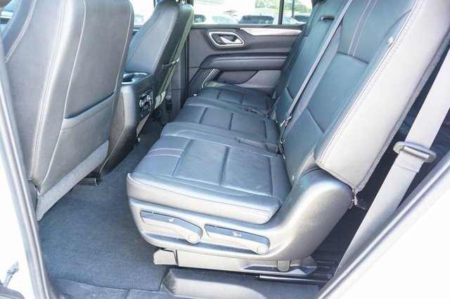 Used 2021 Chevrolet Tahoe RST image 11