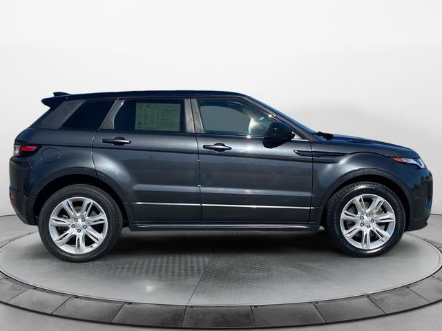 Used 2018 Land Rover Range Rover Evoque HSE Dynamic image 6