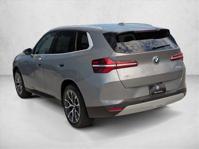 Used 2025 BMW X3 xDrive30 w/ Premium Package AWD/4WD image 9