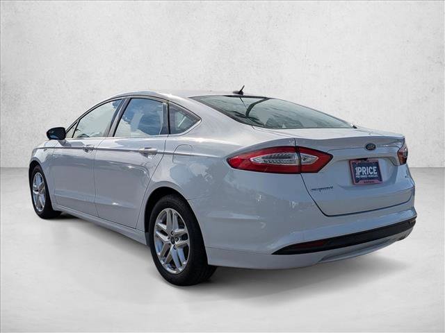 Used 2013 Ford Fusion SE image 5