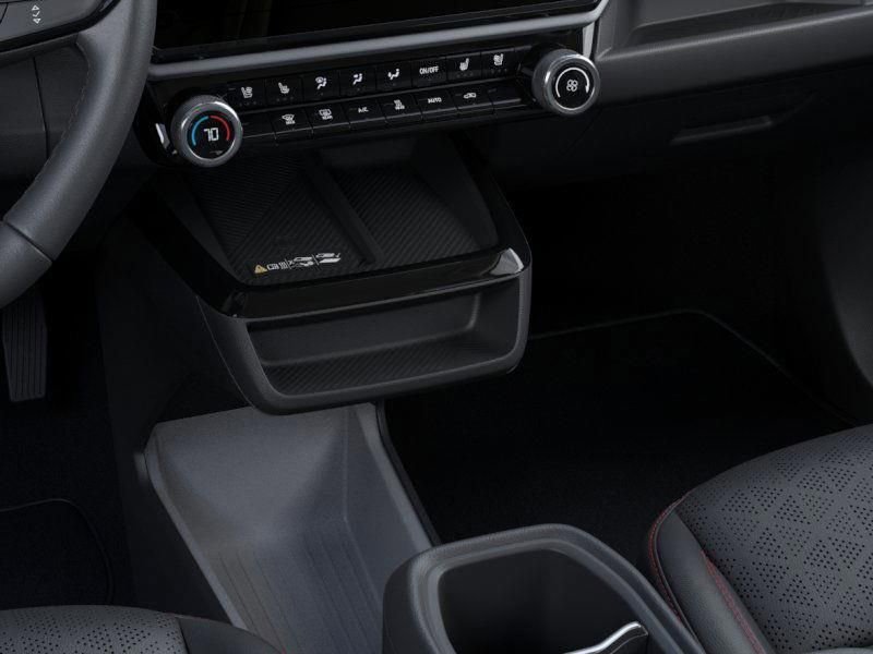 New 2027 Chevrolet Bolt RS w/ Technology Package FWD image 23