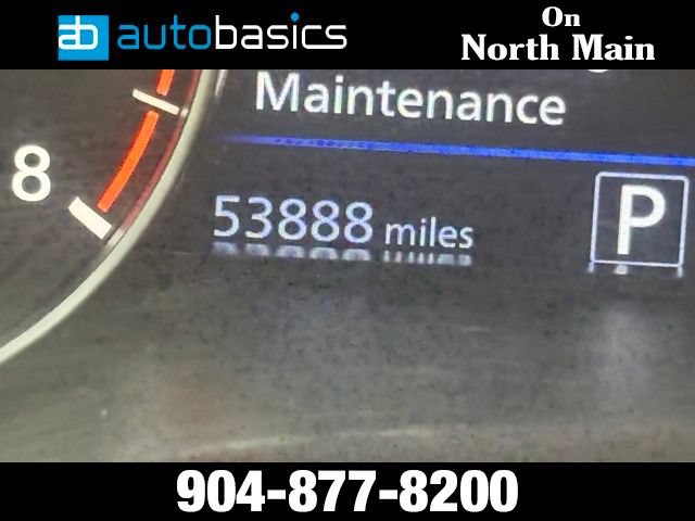 Used 2025 Nissan Altima 2.5 SV FWD image 23