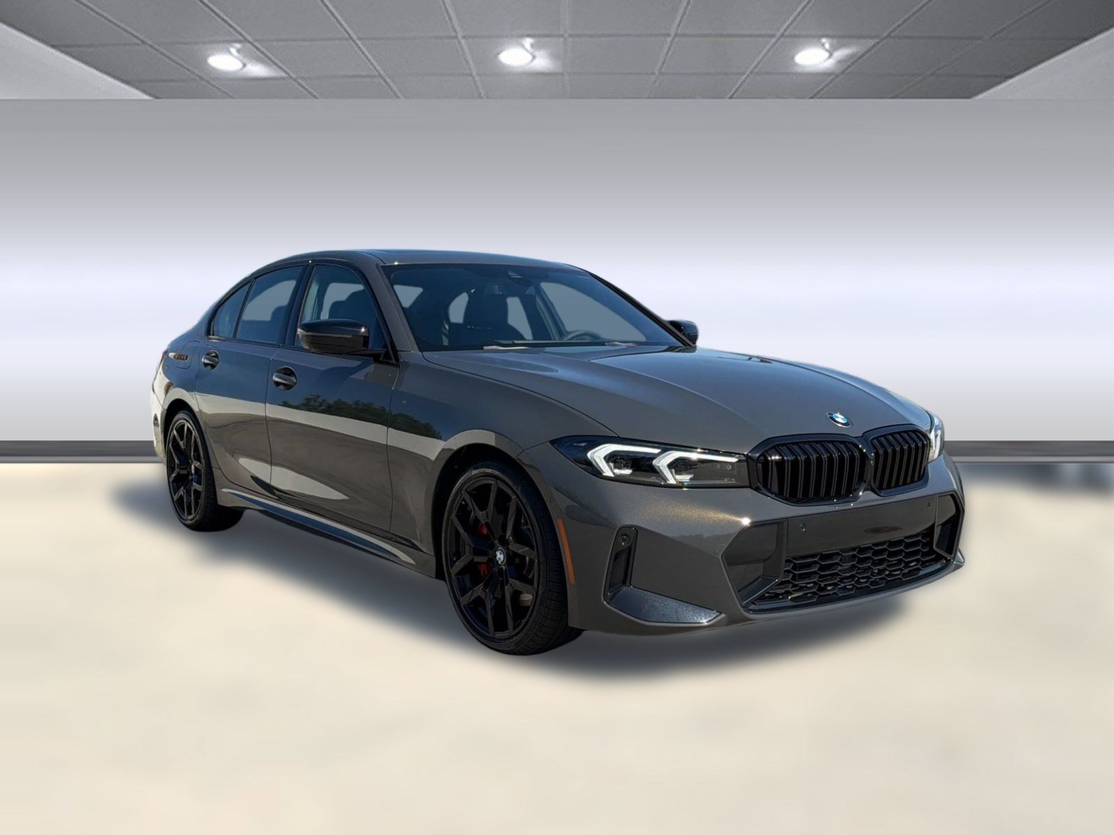 New 2026 BMW 330i Sedan w/ M Sport Package RWD image 5
