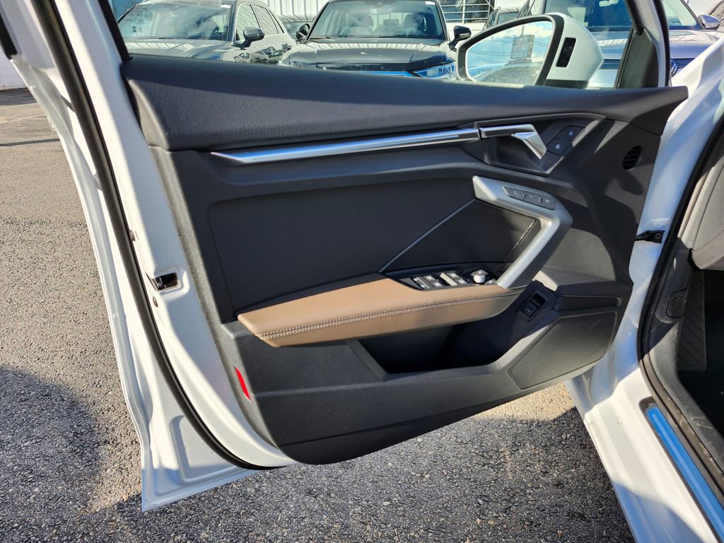 New 2026 Audi A3 2.0T Premium AWD/4WD image 19