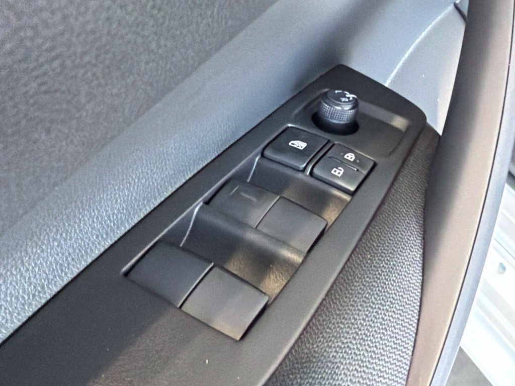 New 2027 Toyota Corolla LE FWD image 16