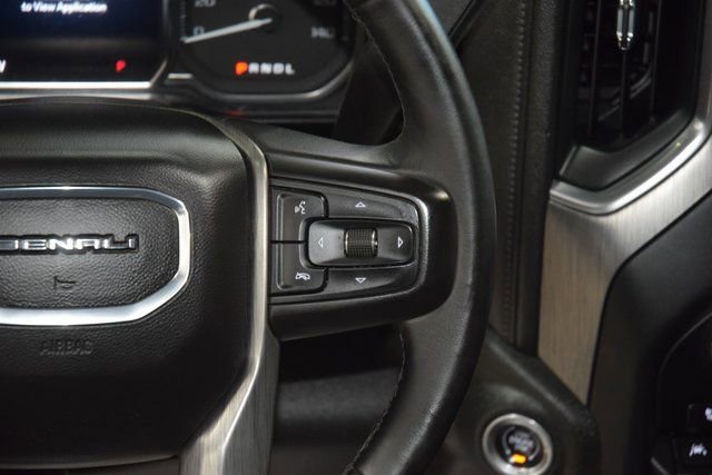 Used 2019 GMC Sierra 1500 Denali w/ Denali Ultimate Package image 33