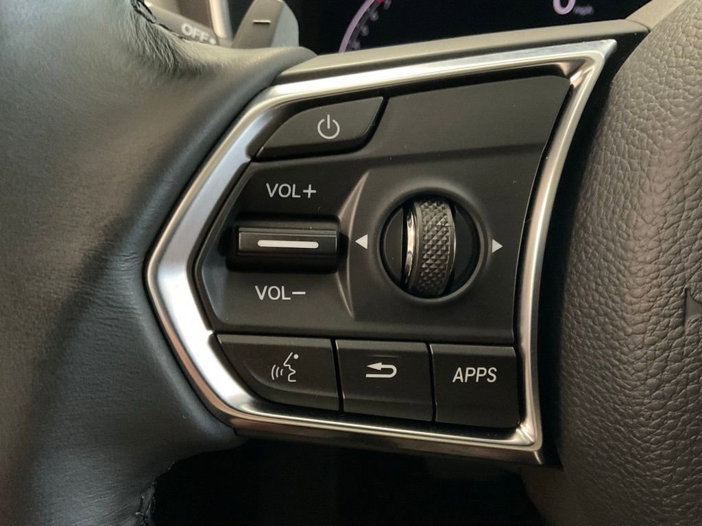 Certified 2023 Acura MDX SH-AWD image 13