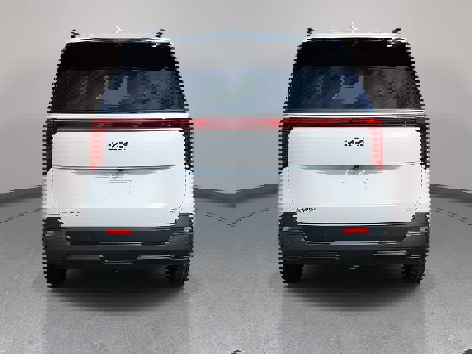 New 2026 Kia Carnival SX Prestige image 6