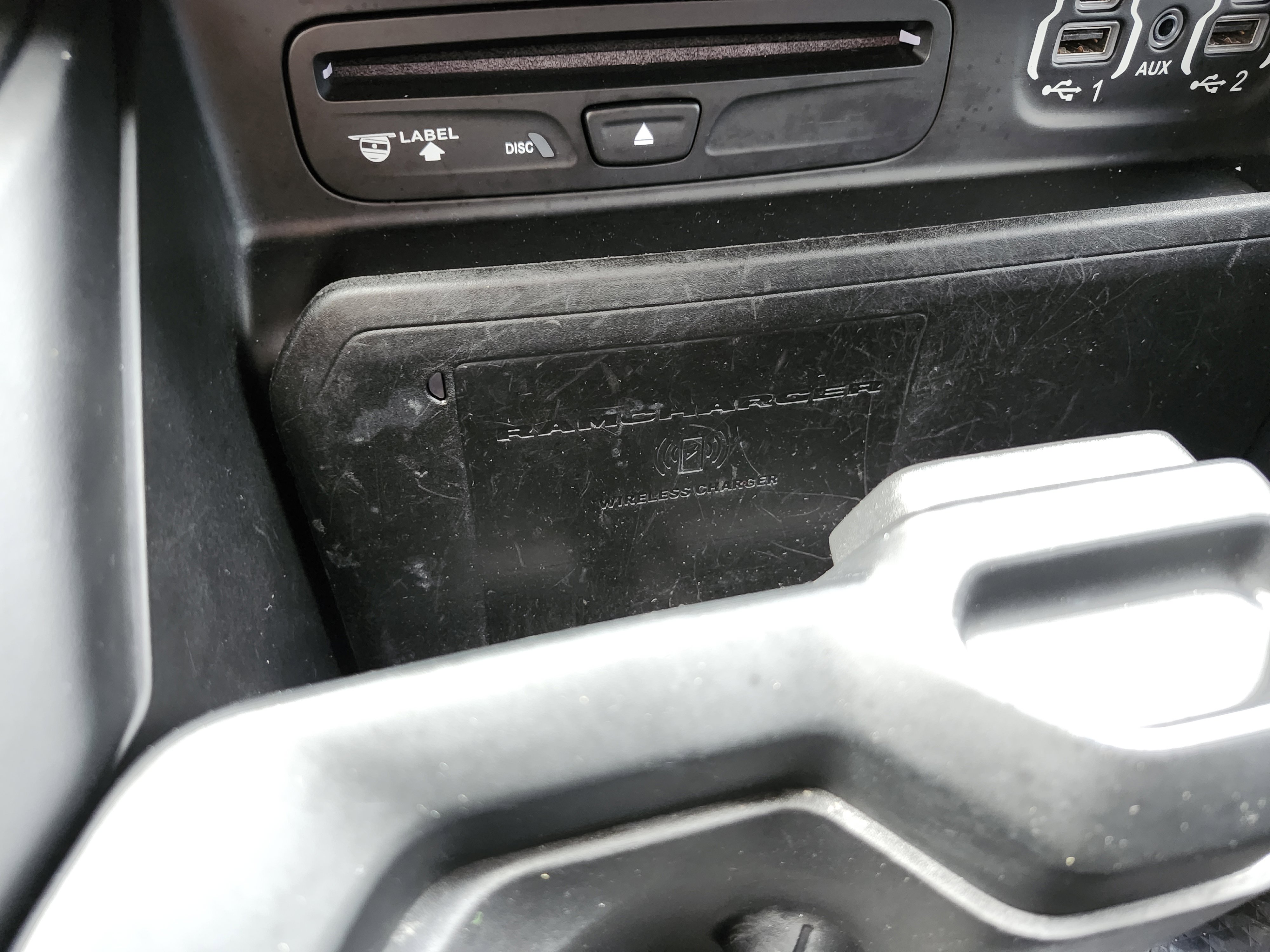 Used 2019 RAM 1500 Limited image 38