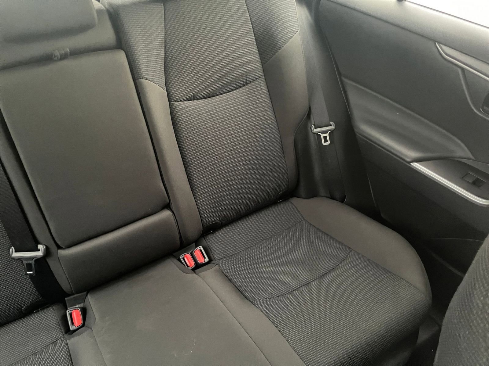 Used 2025 Toyota RAV4 LE image 36