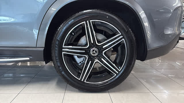 Certified 2026 Mercedes-Benz GLE 350 4MATIC image 11