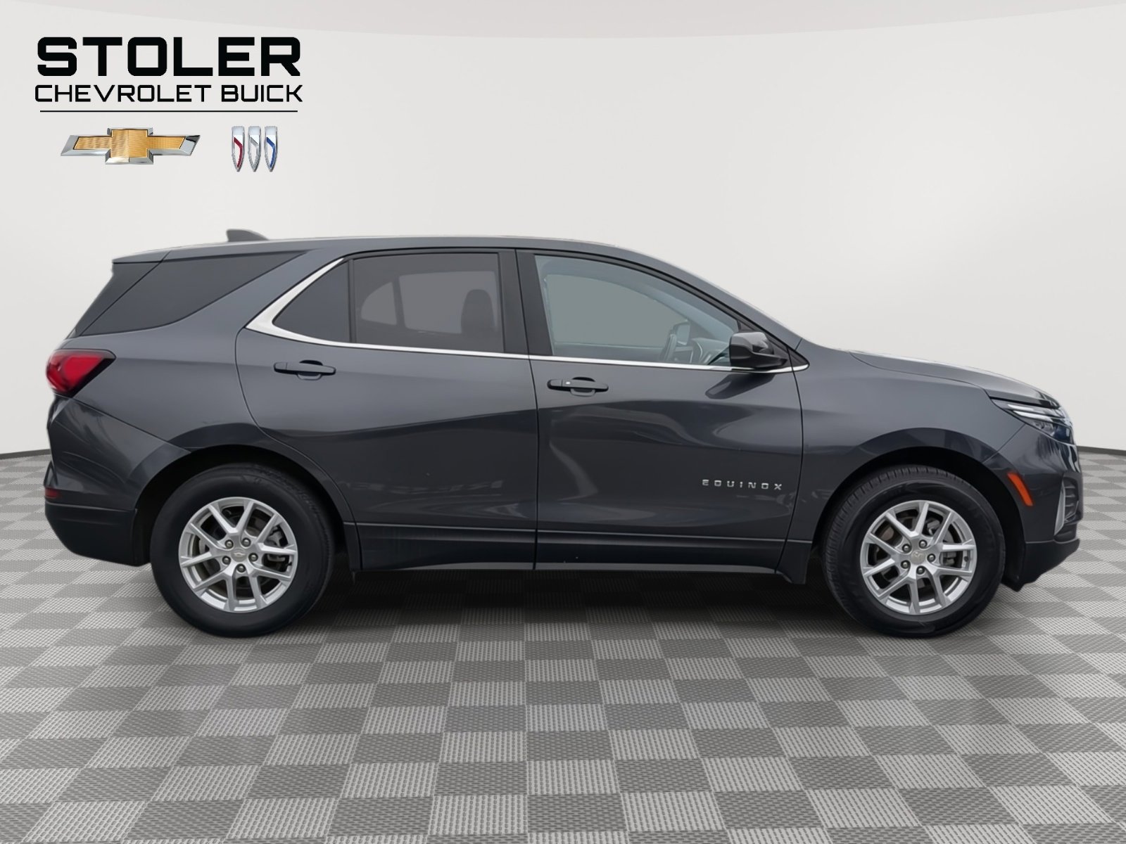 Used 2022 Chevrolet Equinox LT image 6