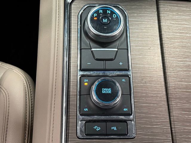 Certified 2023 Ford Expedition Limited AWD/4WD image 31
