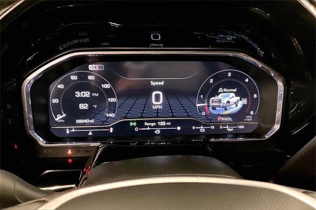 Used 2024 GMC Sierra 3500 SLE w/ SLE Value Package image 25