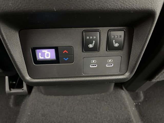 New 2026 Nissan Rogue Platinum AWD/4WD image 45
