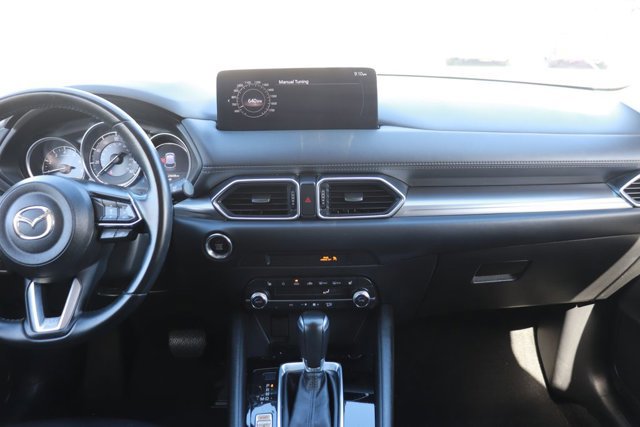 Used 2024 MAZDA CX-5 AWD 2.5 S w/ Select Package image 15