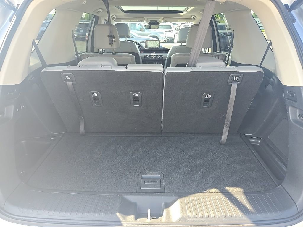 Used 2024 Honda Pilot Touring image 30