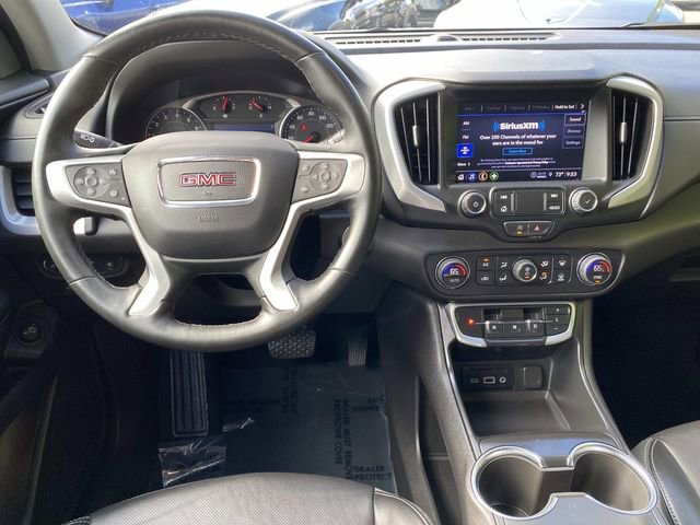 Used 2024 GMC Terrain SLT image 5