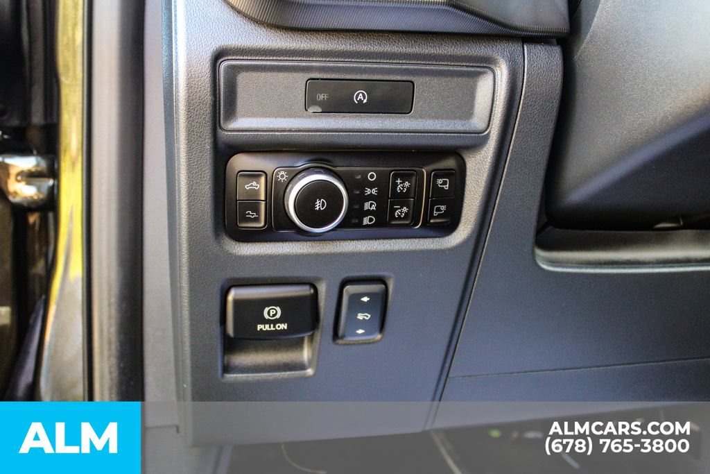 Used 2025 Ford F150 Raptor AWD/4WD image 30