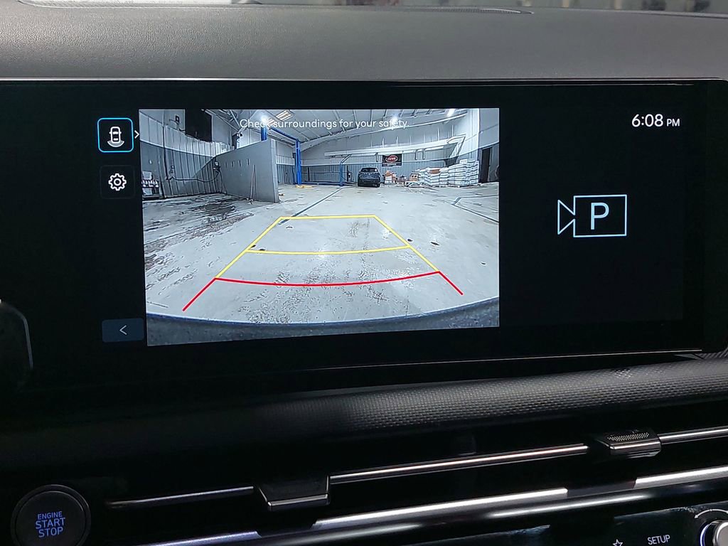 Certified 2025 Hyundai Santa Cruz SEL image 23