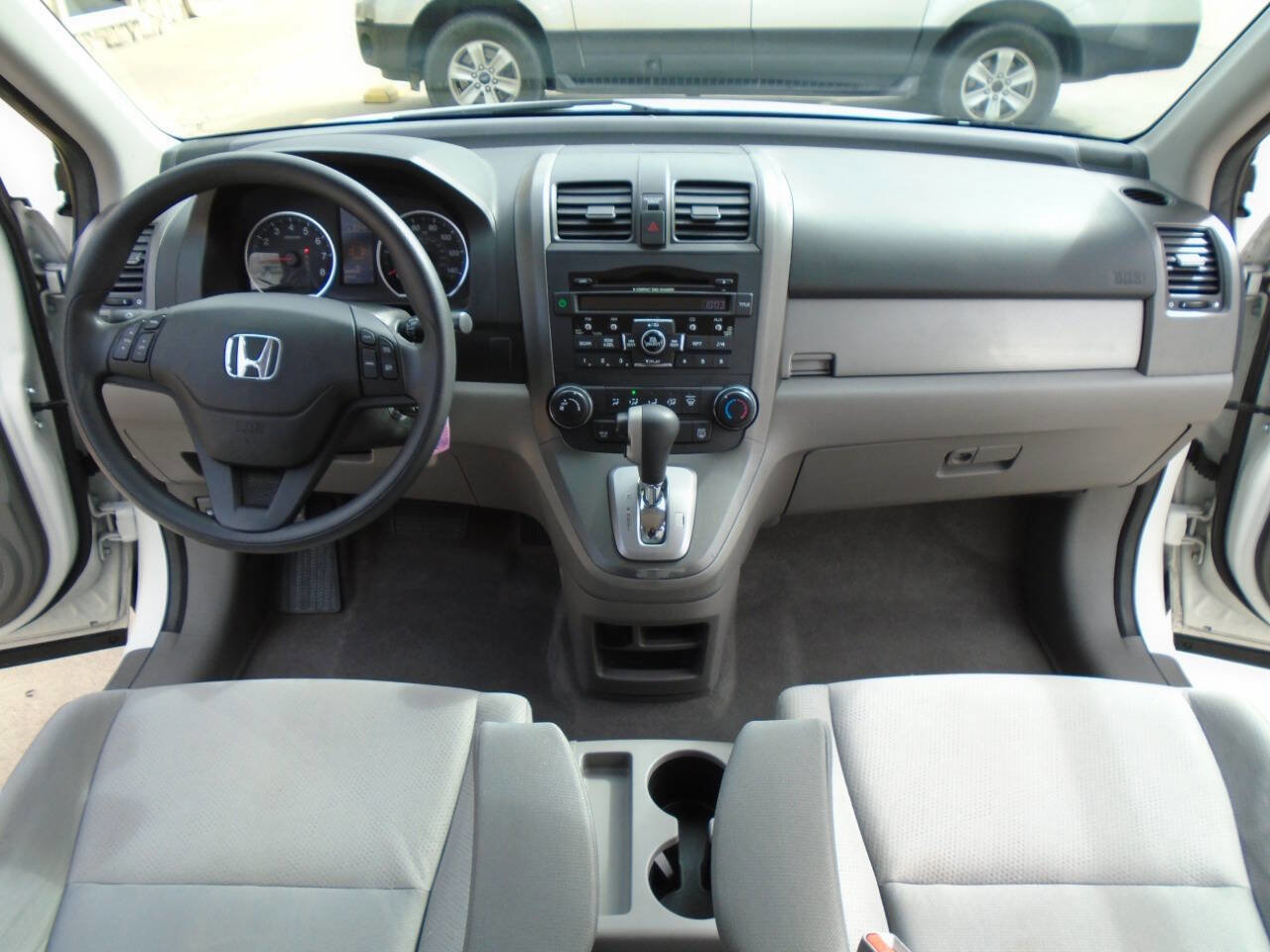Used 2011 Honda CR-V SE image 13