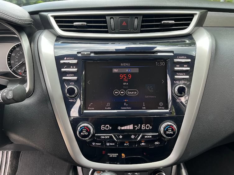 Used 2020 Nissan Murano S w/ Technology Package AWD/4WD image 17